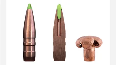 .30 luoti Sako Blade 10.5g