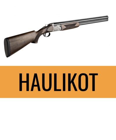 Haulikot