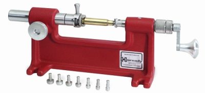Hornady Cam-lock hylsytrimmeri