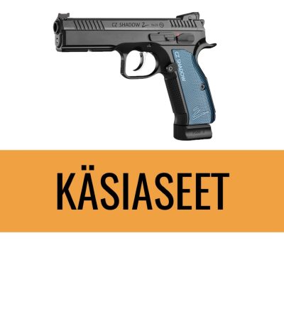 Käsiaseet