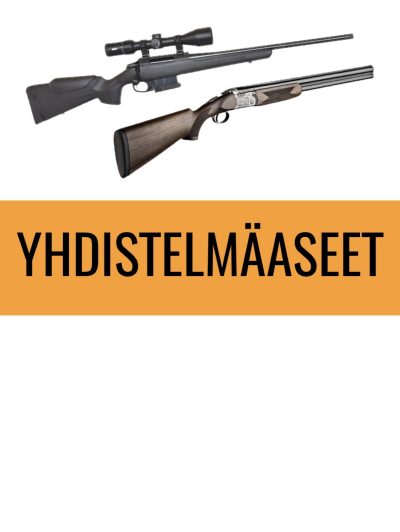 Yhdistelmäaseet