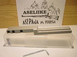 Centra Tähtäimensiirtokisko, Feinwerkbau
