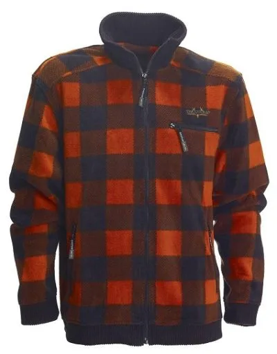 Takki SwedTeam Fleece Alaska