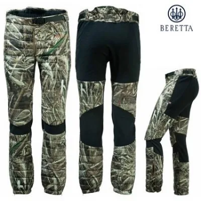 Beretta Bis Primaloft housut, L