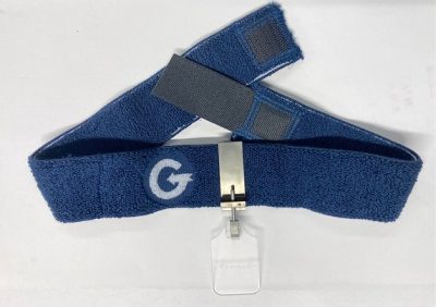 Gehmann otsapanta sis. peitelevy