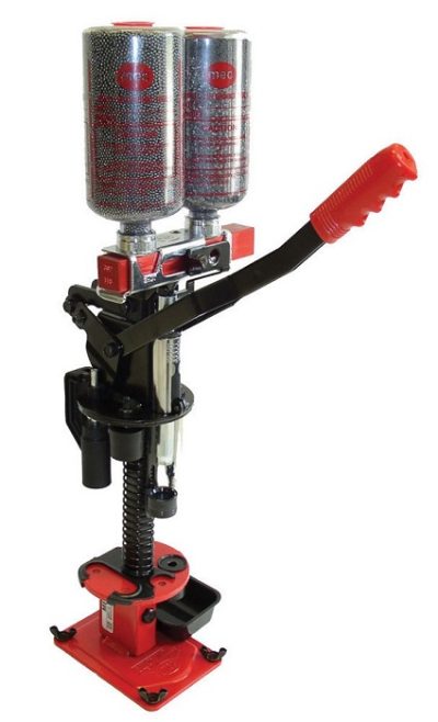 Hornady MEC 600 Jr Mark V Latauspuristin 20cal
