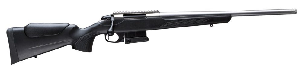 Tikka T3x CTR SS ADJ, 308Win