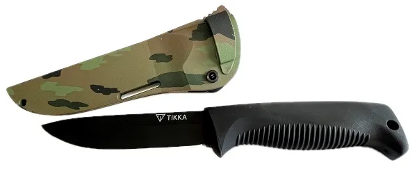 Tikka T3x CTR Jääkäri M05 308Win - Image 2