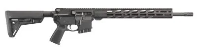 Ruger AR-556 MPR .223 Rem 18"
