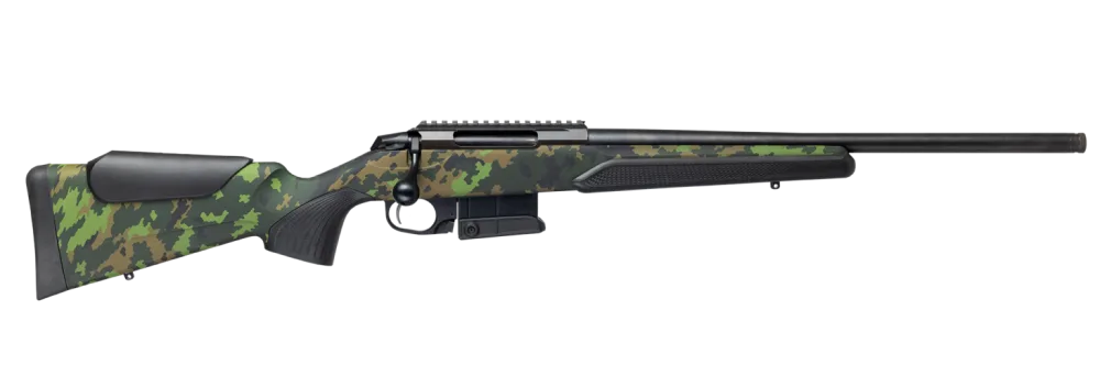 Tikka T3x CTR Jääkäri M05 308Win