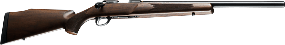 Sako Quad Varmint
