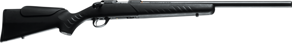 Sako Quad Heavy Barrel
