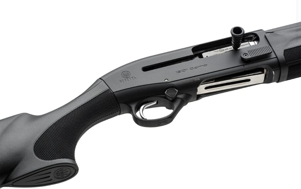 Beretta 1301 Comp 12/76 24" - Asepaja M. Vuorela