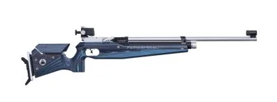 Feinwerkbau M/800 Junior, Sininen