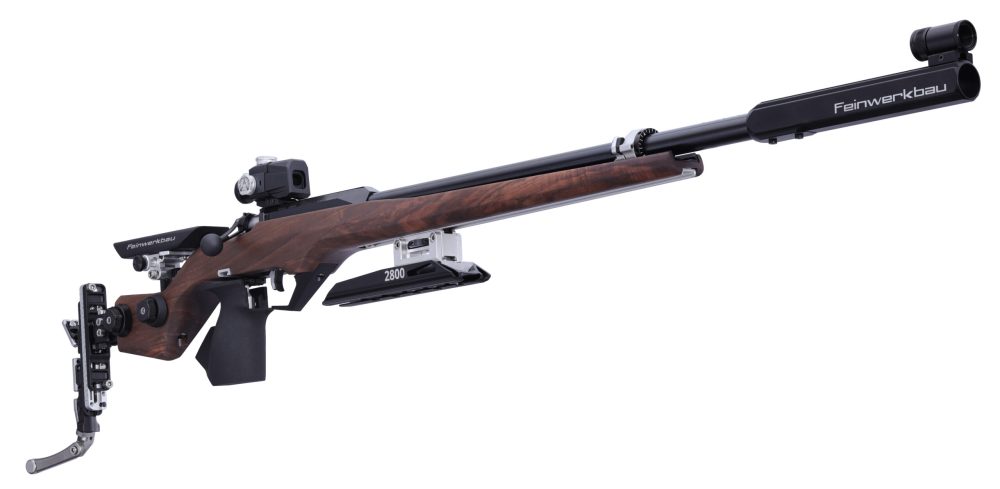 Feinwerkbau 2800 Super W