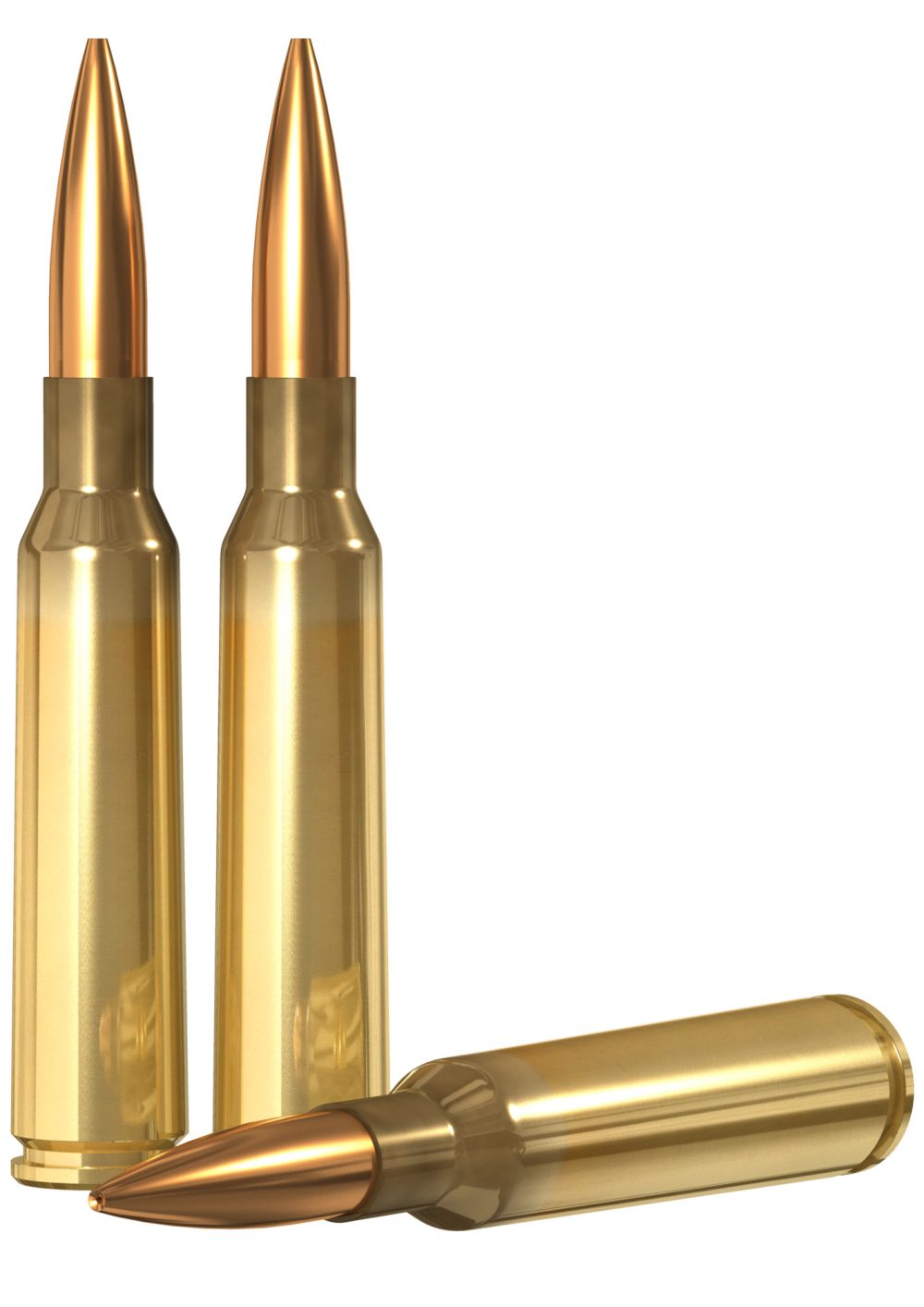 Lapua 6,5×55 SE 7g Scenar - Image 2