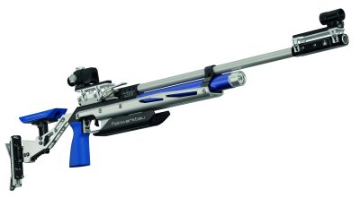 Feinwerkbau M/800 Evolution Top