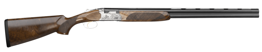 Beretta 687 Silver Pigeon 3 Vittoria 12/76  26"
