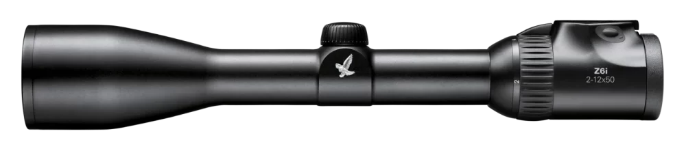 Swarovski Z6i 2-12x50