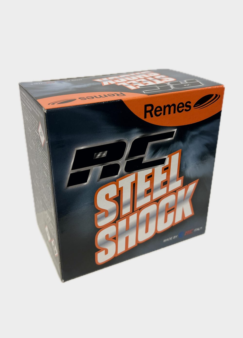 12/70 Remes RC SteelShock