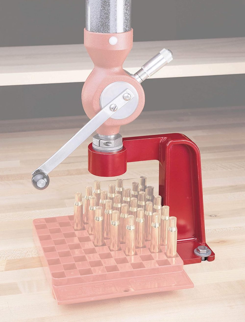 Hornady Pöytäjalusta ruutiannostelijalle - Image 3