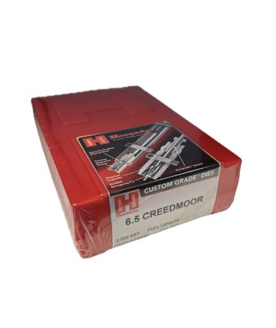 Hornady Holkkisarja 6,5Creedmoor
