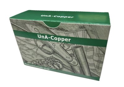 12/70 UnA Copper 32g 3,25mm