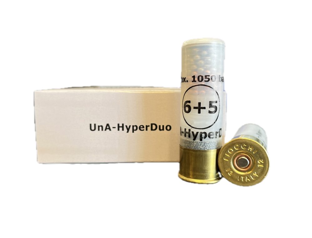 12/70 UnA HyperDuo 24g - Image 2