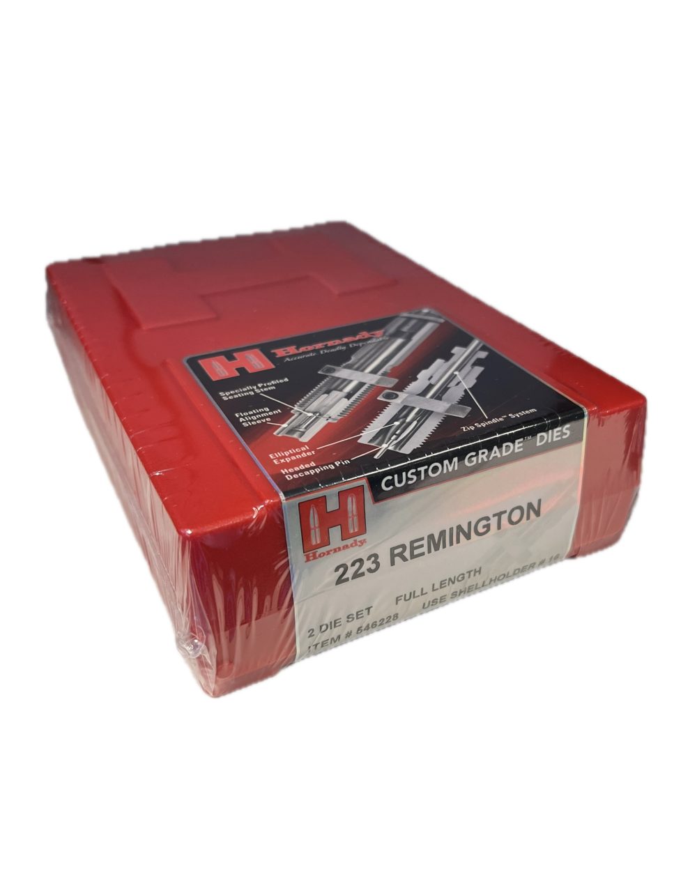 Hornady Holkkisarja .223 Rem