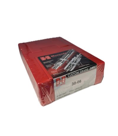 Hornady Holkkisarja 30-06