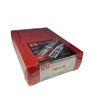 Hornady Holkkisarja 7,62 x 39