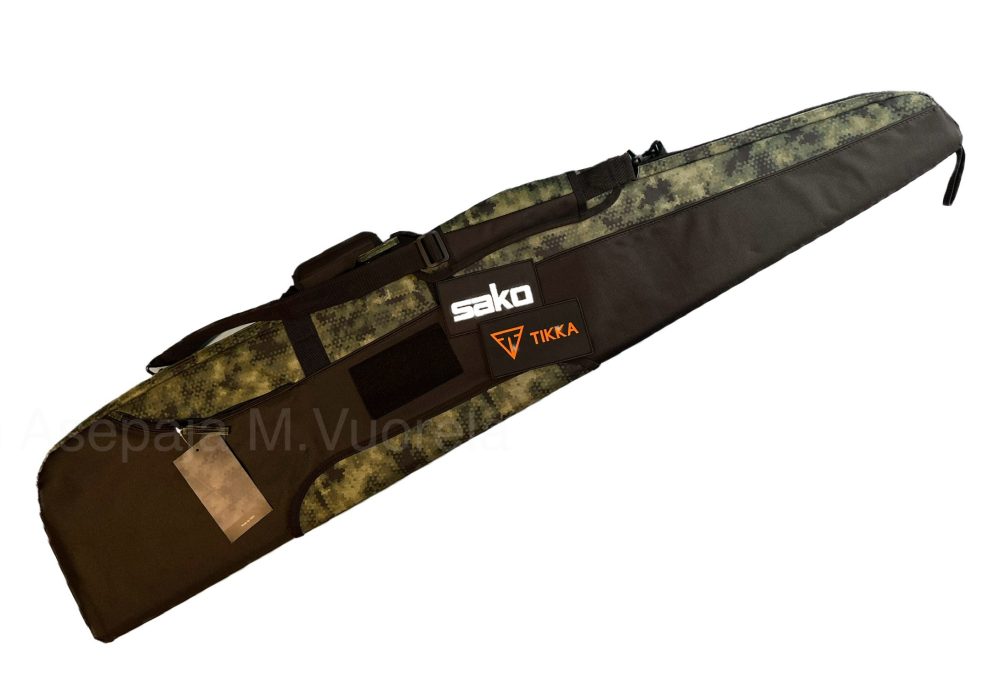 Sako/Tikka asepussi Camo vihreä - Image 2