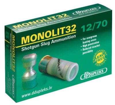12/70 DDupleks Monolit 32