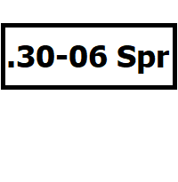 .30-06 Springfied