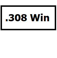 .308 Win