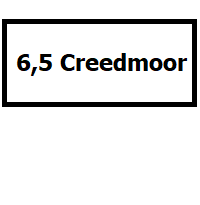 6,5 Creedmoor