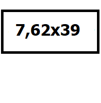 7,62x39