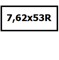 7,62x53R