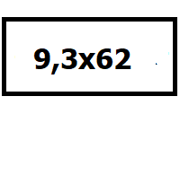 9,3x62
