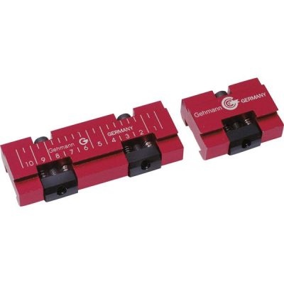 Gehmann 847 Korotuspalasarja Anschutz / Feinwerkbau