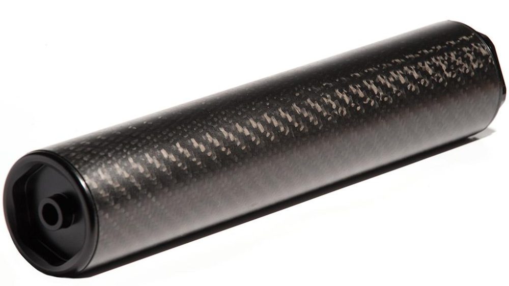 A-Tec Carbon 03