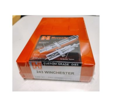 Hornady Holkkisarja 243 Win