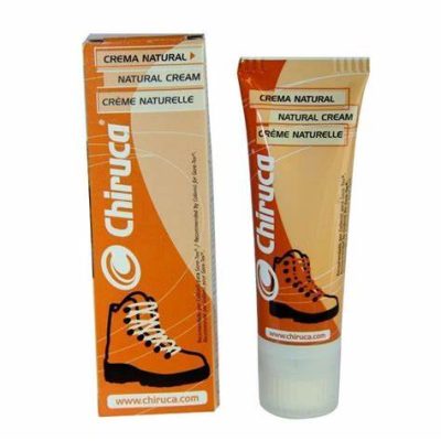 Chiruca, Crema natural Hoitovoide