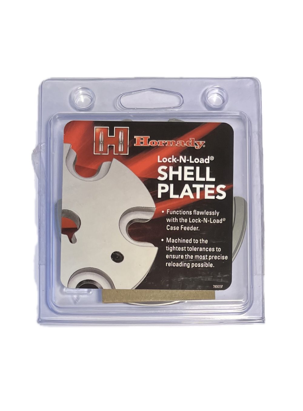 Hornady Hylsyalusta     AP #5 - Image 2