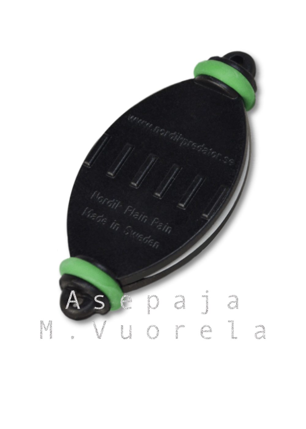 Houkutuspilli Nordik Plain Pain