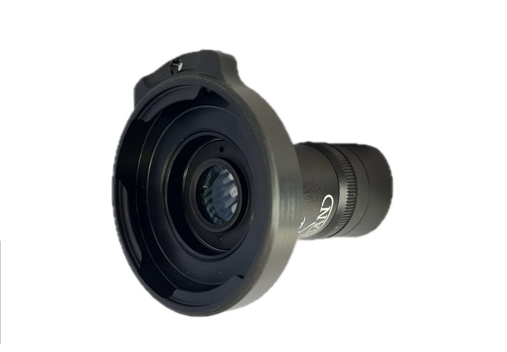 Rusan-Okulaari 2,5x - Image 2