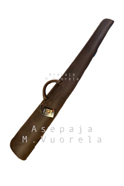 Artipel Asepussi Haulikolle, Nahkaa