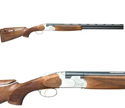 Beretta 686 Silver Pigeon Sporting 12/76 30" ADJ
