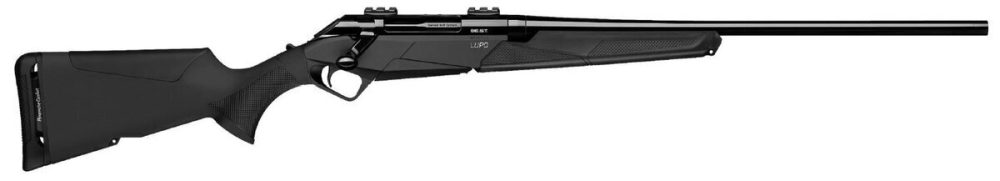 Benelli Lupo BE.S.T. Black
