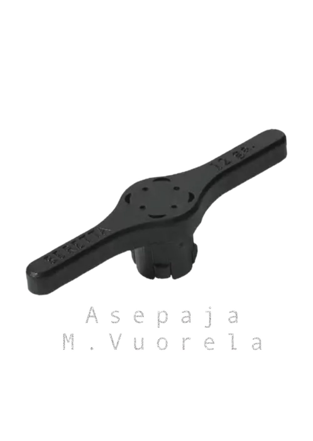 Beretta 12cal Supistaja avain
